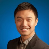 Google Employee Patrick Tam's profile photo