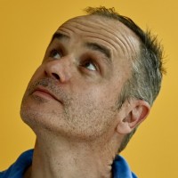DecisionBrain Employee David Gravot's profile photo