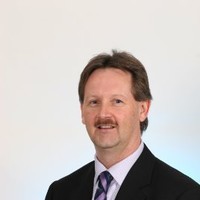 Fanshawe College Employee Bob Hilhorst's profile photo