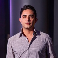 ADM Employee André Bretón de Alba's profile photo