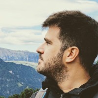 Commerce Layer Employee Marco Montalbano's profile photo