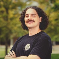 ImmunoVec Employee Marc D'Antonio's profile photo