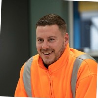 Smart-Space Instant Buildings Employee Matthew Lymer's profile photo
