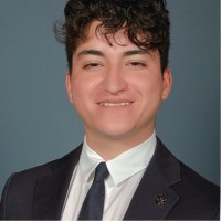 Reagent World Employee Kain Sosa's profile photo