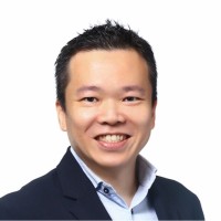 Thales Cybersecurity Products Employee Sing Ho's profile photo