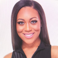 Genesislevel Modeling Employee Alyssa Ross's profile photo