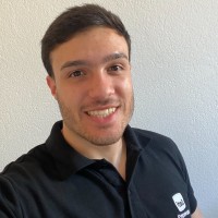 Itaú Unibanco Employee Rinaldo Fernandes's profile photo