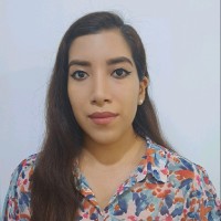 FIMAR Employee Giovanna Cuya's profile photo