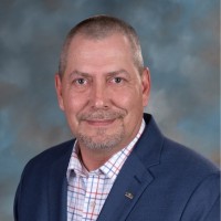 Cloverleaf Cold Storage Employee Kenny Blevins's profile photo