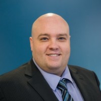One Compliance Cyber Limited Employee Jason Wallis's profile photo