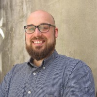 Beyond Literacy Employee Timothy Morris's profile photo