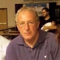 Alstom Employee Edward Mack's profile photo