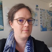 Office français de la biodiversité Employee Gaelle Embs's profile photo