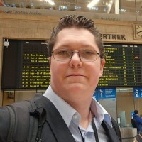 Schils BV Employee Stefan Lousberg's profile photo