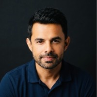 Meta Employee Vivek Thakkar's profile photo