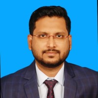 Jio Employee Abdul T's profile photo