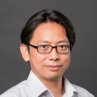 LightBox Employee Steven Cheng's profile photo