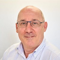 G&H Group Employee Mark Dobson's profile photo