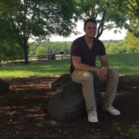 S&D Coffee & Tea Employee Sidney Boone's profile photo
