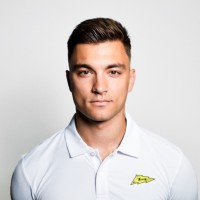 American Football Verband Deutschland Employee Marko Vidačković's profile photo