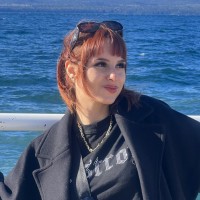 Sofia Aguirre Email