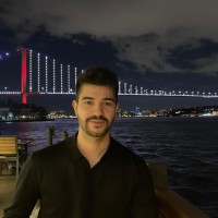 AnalyticaHouse Employee M. Ulukan's profile photo