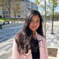 CD Sonter Ltd Employee Nermin Abedin's profile photo