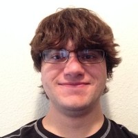 EyeCue Lab Employee Eric Hanken's profile photo
