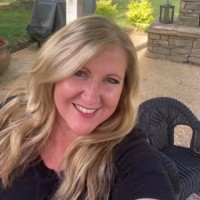 Melissa Vaughn