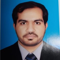 Muhammad Shahzad Email