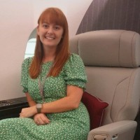 One Air Employee Alex Dudley's profile photo