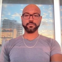 ResultantAI Employee Chris Mott's profile photo