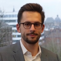 tetys GmbH & Co. KG Employee Pawel Lyssakow's profile photo