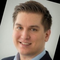 Innosoft GmbH Employee Sebastian Schult's profile photo