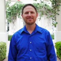 City of Boca Raton Employee Patrick Bowe's profile photo