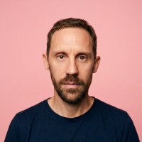 Flash Benefícios Employee Danilo Lima's profile photo