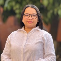 College of Business Management -CBM Employee Sadikshya Kandel's profile photo