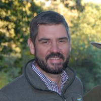 Ring's End, Inc. Employee Mike Burkhart's profile photo