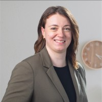E.ON Grid Solutions Employee Larissa Tholl's profile photo