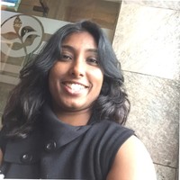 PhysioNow Employee Sushma Krishna's profile photo
