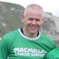 Longfield Employee Phil Battrick's profile photo