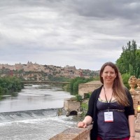 Interbull Centre Employee Katrine Haugaard's profile photo