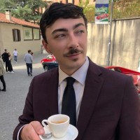 AVI-SPL Employee David Petroni's profile photo
