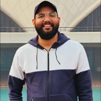 Sberbank Employee Dharm Singh's profile photo