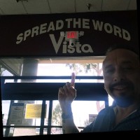 Vista Paint Corporation Employee Manny Silva's profile photo