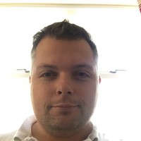 Mastertech MEP Employee Gavin Walsh's profile photo