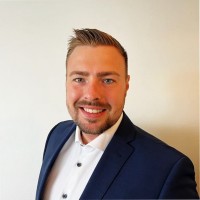 MEDIFOX DAN Employee Sascha Meyer's profile photo