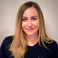 Dubber Employee Bec David's profile photo