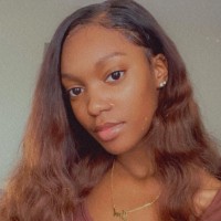 David's Bridal Employee Jael Fields's profile photo