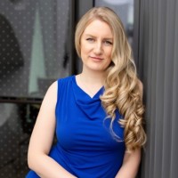 Smart Marketer Employee Dilyana Doychinova's profile photo